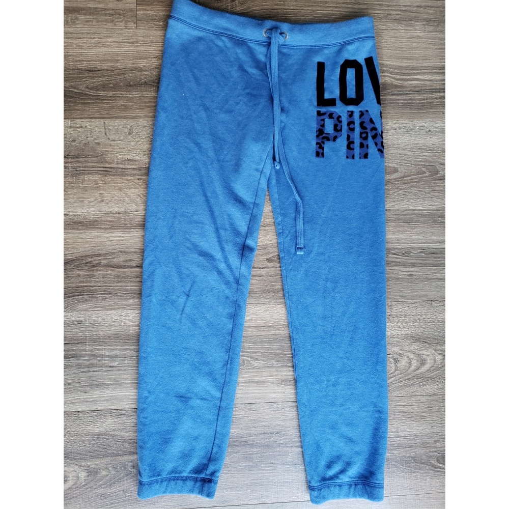 PINK every day lounge classic pant